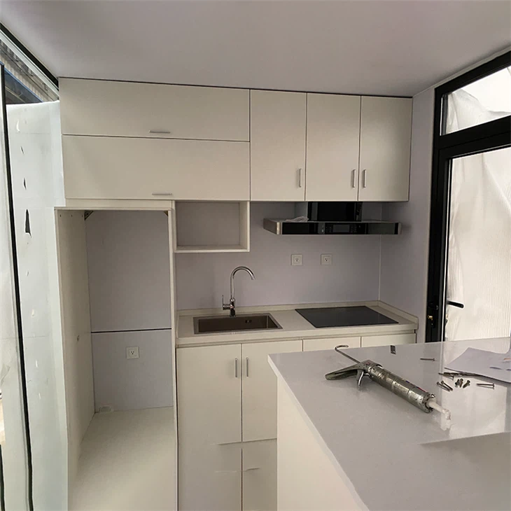 Capsule House For Sale