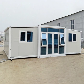 Portable Emergency Modular Container House