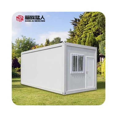 Flat Pack Container Office