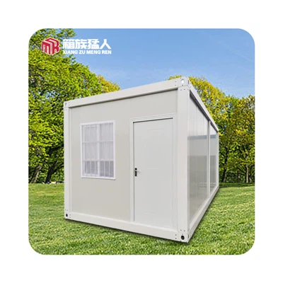 lapos csomag konténerház 40 ft