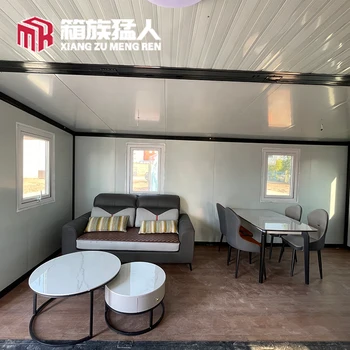 Waterproof Modular Container House